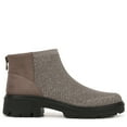 thumbnail image 3 of BZees For Lifestride Womens May Ankle Booties - Medium & Wide Width, 3 of 9