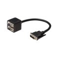 thumbnail image 1 of Belkin Analog Y Splitter, 1 of 1