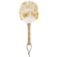 thumbnail image 1 of Guqin Cleaning Brush Guzheng Clean Brush Dulcimer Clean Instrument Accessory, 1 of 3