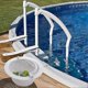 thumbnail image 4 of Pool Skimmer Basket Strainer Pool Replacement Skimmer Basket Pool Filter Basket Pool Skimmer Baskets For In Ground Pools, 4 of 5