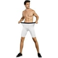 thumbnail image 5 of Niksa Compression Underwear Athletic Short (Men's), L, 5 of 8