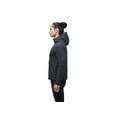 thumbnail image 5 of Nobis Atmos Mid Layer Hoodies - Mens, Black, 2XL, 5 of 6