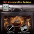 thumbnail image 5 of Ing De Carne Digital Con Pantalla Lcd Compatible Con Horno R, 5 of 5