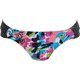 thumbnail image 1 of Aeropostale Mujeres Tops & Bottoms Mix N Match Bikini, Multicolor, Pequeño, 1 of 1