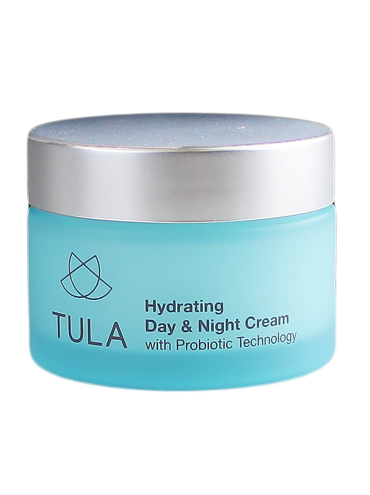 tula day night cream