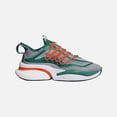 thumbnail image 4 of Adi-das Men's Alphaboost V1 Miami University Hurricanes Shoes Gray IE1038 Sz 11.5, 4 of 6