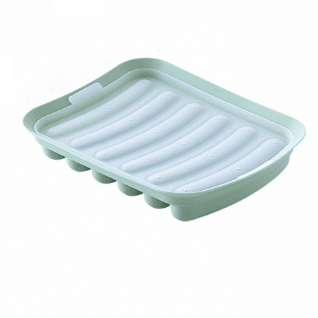 

Rush sausage silicone mold DIY hot dog handmade ham sausage auxiliary production of children s food or Refrigerated Hot Dog S678
