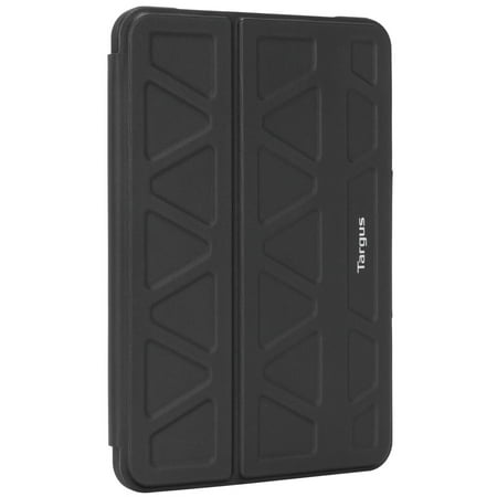 Targus - Pro-Tek Folio Case for Select Apple® iPad® mini - Black