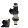 thumbnail image 2 of Unique Bargains Car Fuel Injector 06164-PCC-000 for Honda CRV 99-01, 2 of 7