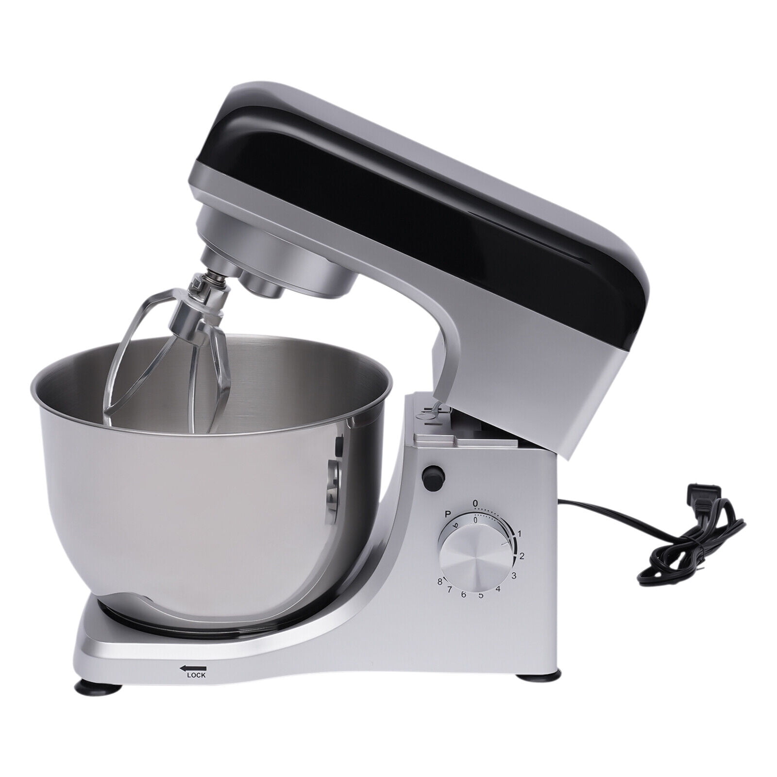 Commercial Kitchen Equipment – Stand Mixers & Blenders