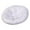 White, variant on YWMJZEU 24Inx24in Patio Seat Cushion Chair Pads Removable Seat Cushion Pillow for Office Blue