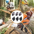 thumbnail image 5 of (6 piezas) Haishine Bombilla de imprimación universal para recortadora de sierra con carburador Stihl/Wood Eater/McCulloch//Ryobi/Husqvarna/Echo, 5 of 5