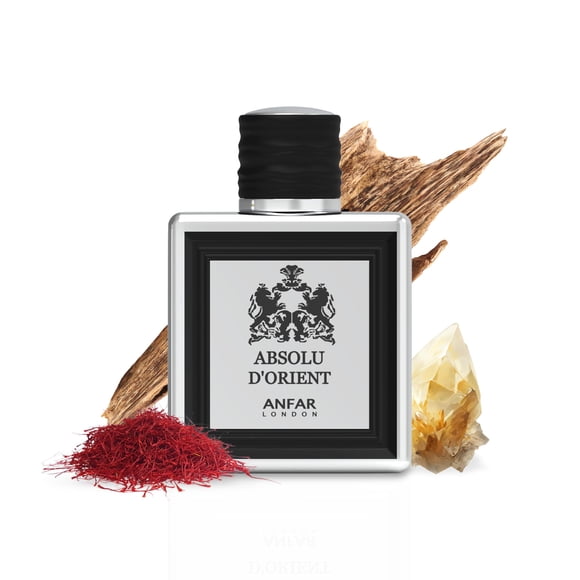 Perfume ANFAR LONDON ABSOLU D'ORIENT Extracto de Perfume 100 ml