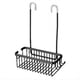 thumbnail image 1 of Cesta de Baño Desmontable, Soporte para Champú Sin Perforaciones, Estante Adecuado para el Organizador de Almacenamiento de Ducha de Baño. A, 1 of 5