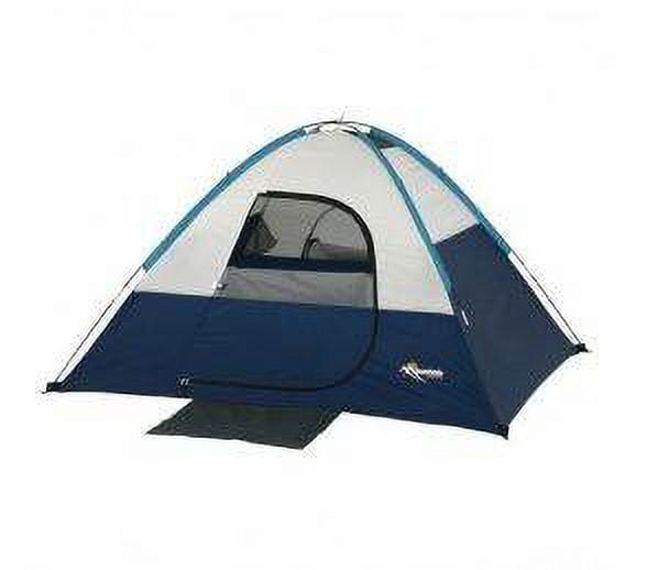Mountain trails shop tent
