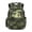 Camo Dragon, variant on Pzuqiu Red Tractor Print School Backpack for Boys 17 Inch Breathable Padded Shoulder Bookbag Featherweight Casual Daypack for Kids Students School Travel Hiking 6-14 Years
