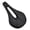 Black 143mm, variant on Yihuala Carbon Fiber Race Bicycles Seat Breathable Cushion Seat Comfortable Road Bike Riding Saddle Cycling Parts