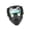 Color Lenses, variant on JISADER Welding Hamlet Adjustable Comfortable Work Equipment Detachable Welder Cover Color Lenses