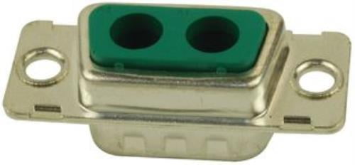 Buy 10X No.62K4066 Fci De2V2Pa00Lf Connector, D Sub Combo, Plug, 2 Position