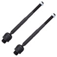 thumbnail image 4 of ECCPP - 2PCS Front Suspension Kit For 2007-2009 For Chrysler Aspen 2004-2009 For Dodge For Durango Inner Tie Rod End, 4 of 5