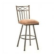 thumbnail image 1 of Tempo Arlington 30'' Bar Stool with Cushion, 1 of 1