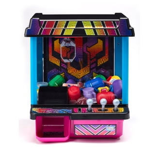 A-Sonic XS71089 Claw Machine for Kids Adults with Prizes