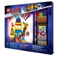 thumbnail image 3 of Lego The Lego Movie 2 DUPLO Sketchbook Stationery Set (52305), 3 of 5