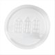 thumbnail image 1 of Love House Listing Decor Silicone Mold Casting Mold, 1 of 5