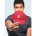 thumbnail image 2 of Noodles And Torii Silhouette Hat  -Image by Shutterstock,  Small, 2 of 3