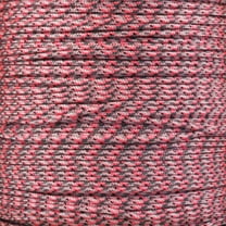 Paracord Planet 95 LB Tensile Strength 1-Strand Paracord - Type 1 - Available in Various Colors