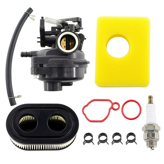 Carburetor For Toro GTS 150cc model# 21442 TB110 TB200 799584 Carb Air Filter Lawn Mower