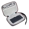 thumbnail image 2 of HLONK Protective Carrying Bag SSD Hard Drive Case for  Travel Friendly Cover, 2 of 6