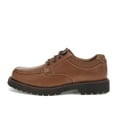 thumbnail image 5 of Dockers Mens Glacier Synthetic Leather Rugged Casual Oxford Shoe, 5 of 7