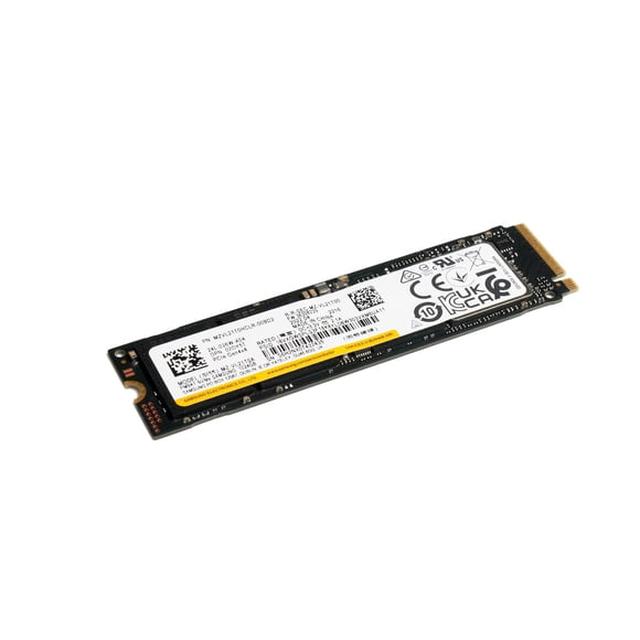 Unidad de estado sólido Mavark PM9A1 MZ-VL21T0A 1TB M.2 Gen4 X4