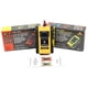 thumbnail image 3 of IEIK Cargador de batería de 12 V/6 A para coche, camión, motocicleta, cortacésped, barco, ATV, litio, 3 of 8