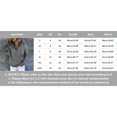 thumbnail image 3 of ZSQDM Under $20 Women Hooded Crochet Striped Sweaters Lightweight Drawstring Hoodies Pullover Trendy Sweatshirts Polyester,Spandex Women'S Hoodies & Sweatshirts White Women'S Nylon Hoodie L, 3 of 7