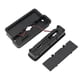 thumbnail image 4 of Matsuzay Smart Fingerprint Impermeable Equipaje Maleta Cerradura integrada Electrónica, 4 of 6