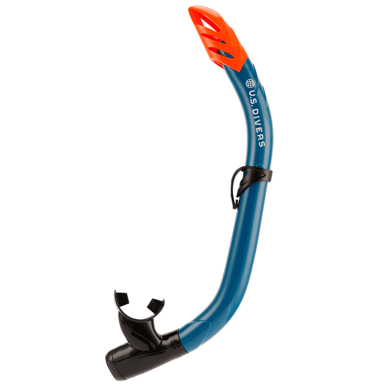U.S. Divers Playa Adult Snorkel Set, S/M photo 3