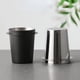 thumbnail image 5 of Taza dosificadora de café para máquina de Espresso, acero inoxidable, resistente al desgaste, envío directo, 58/53/51mm, 5 of 5