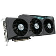 thumbnail image 4 of Gigabyte GeForce RTX 3090 Eagle OC 24G GDDR6X Graphics Card, 4 of 5