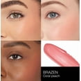 thumbnail image 4 of Colorete líquido NARS Afterglow Brazen 7ml, 4 of 8