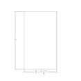 thumbnail image 2 of 8 Person Rectangular Conference Table T-Legs Harmony Series 7 Foot  Light Gray, 2 of 4