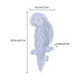 thumbnail image 3 of Molde de epoxi, molde de silicona para animales DIY, molde creativo para hacer adornos Wmkox2924yii hfskjfh2917, 3 of 3