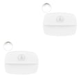 thumbnail image 4 of Toystoory 1 Uds. De luces LED nocturnas con Sensor de movimiento inalámbrico, lámparas para pasillo, armario, escalera, habitación, gabinete de Type3 NO3 Toystoory CBP260752, 4 of 6