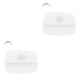 thumbnail image 4 of Naiovety Induction Night Light Sensor Lamp Eye Cupboard Tool Lighting Protection Corridor Closet Bedside for Home Living Room Blanco frio PC 1 2piezas Naiovety CBP260752, 4 of 6