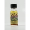 Tropical Jasmine - Sun's Eye Herbal Blend Oils - ½ Ounce Bottle