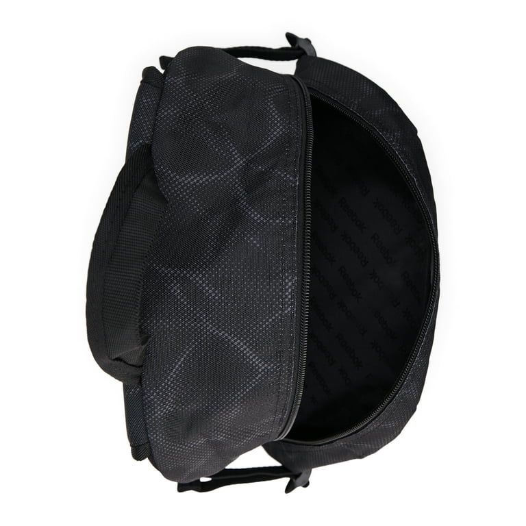 Reebok classic strap backpack hotsell