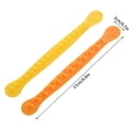 thumbnail image 3 of Fancy Egg Cutter Home Boiled Egg Creative Egg Lace Cutter Mold Tools Kitchen Gadgets Accessories Gift Egg Cutter for Children, 3 of 7