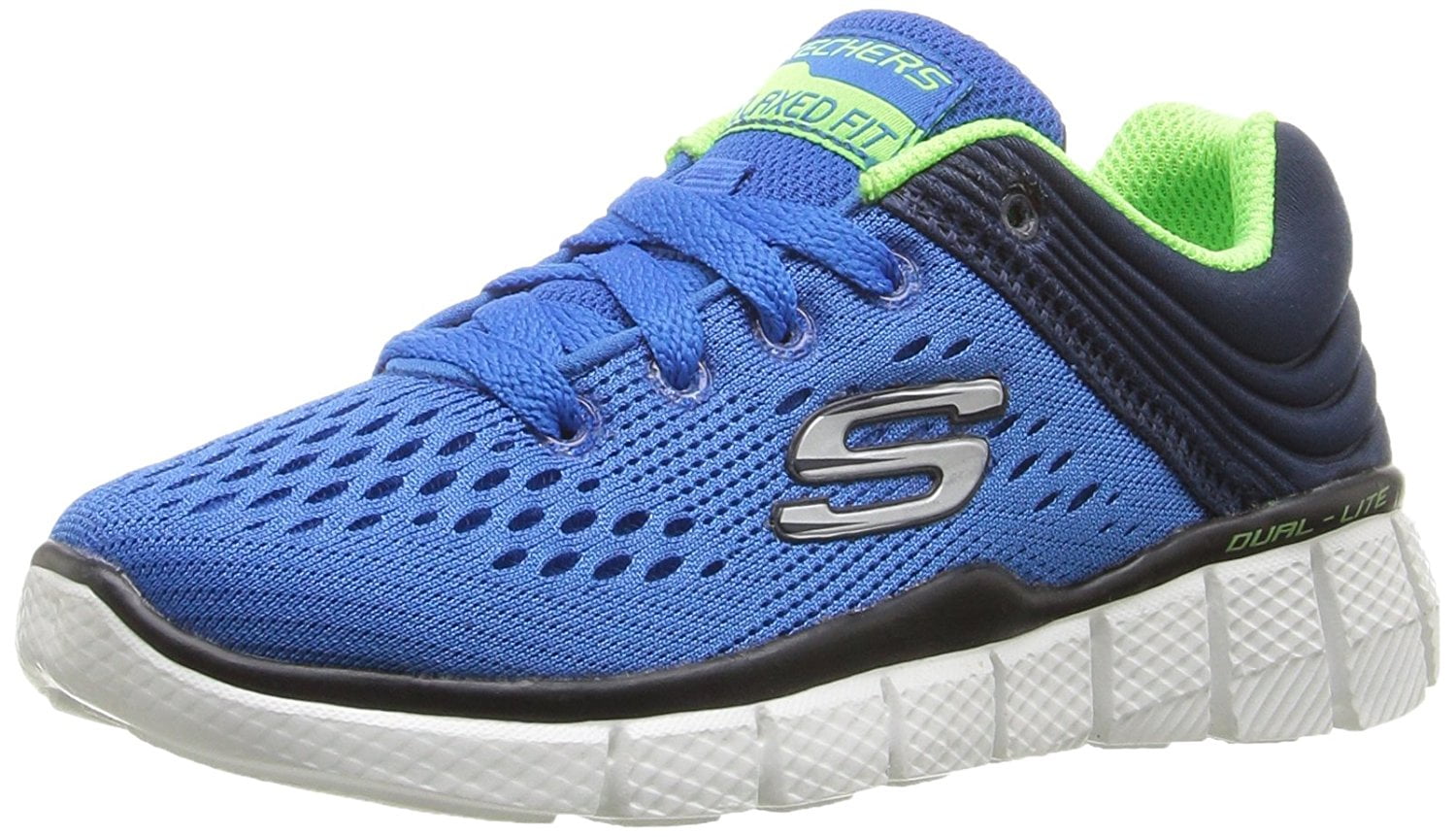 Skechers Kids Equalizer 2.0-Post Season Sneaker