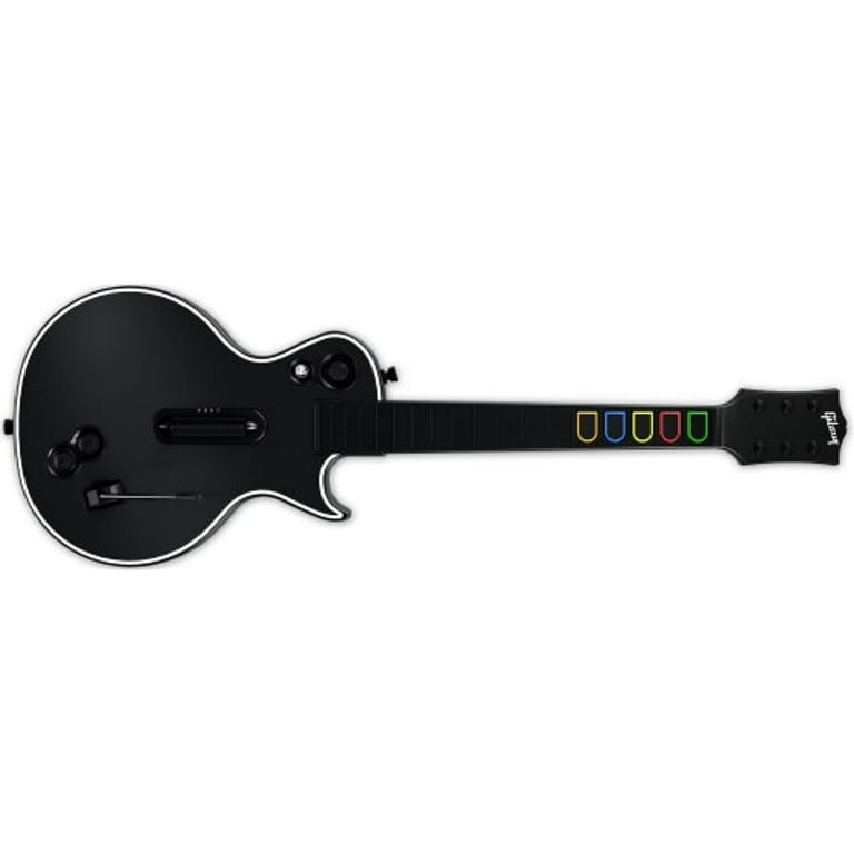 Guitar hero les paul ps3 discount